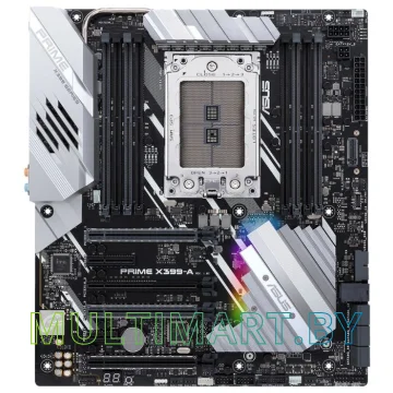 Материнская плата ASUS PRIME X399-A